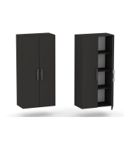 Słupek lazienkowy wiszący LUNA W2 60 60-80  cm - mix kolorów !